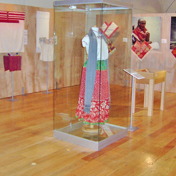 Museo Textil (MTO)